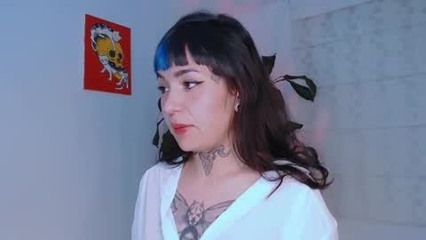 Martina online show from 09-13-25, 02:11