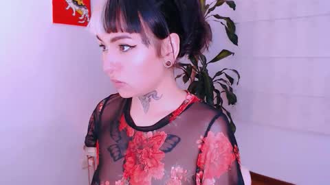 Martina online show from 10-13-25, 02:00