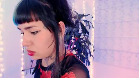 Martina online show from 04-30-26, 01:12