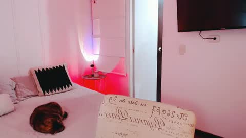 Martina online show from 06-11-26, 02:53
