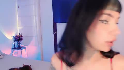 Martina online show from 07-05-26, 10:39