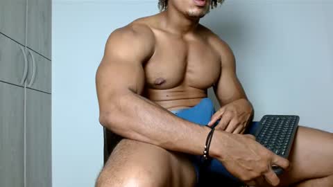 Felipe  model independent online show from 07-01-26, 04:58