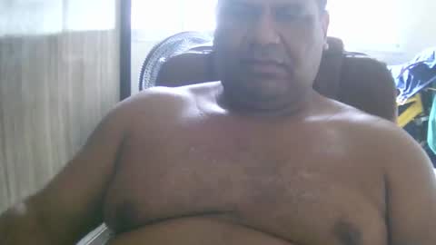 ulmo_br online show from 11-01-25, 06:21