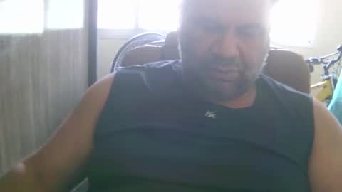 ulmo_br online show from 11-16-25, 01:06