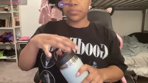 Snapshot of ulovechanel chatting on 12-08-24, 01:56 Chanel online show from 12-08-24, 01:56