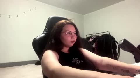 Redhead online show from 06-09-26, 06:08