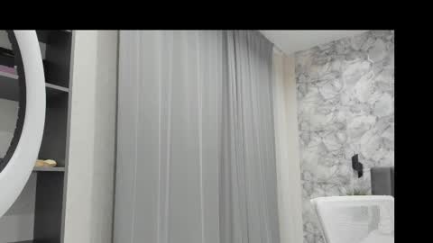 Melena online show from 11-11-25, 12:54