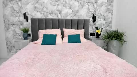 Melena online show from 11-27-25, 12:56