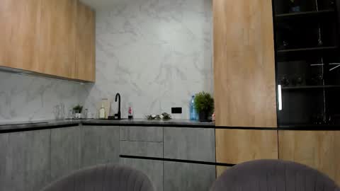 Melena online show from 01-14-26, 01:44