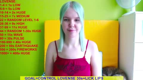 Roxy online show from 05-16-26, 10:36