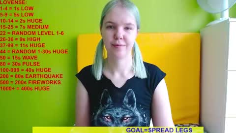 Snapshot of ultra_meow chatting on 05-19-26, 05:14 Roxy online show from 05-19-26, 05:14