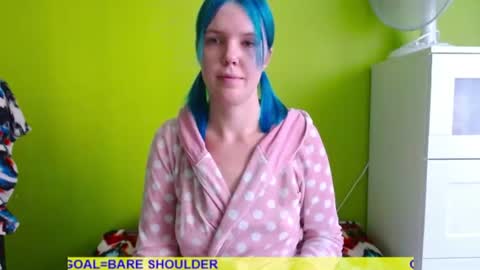 Snapshot of ultra_meow chatting on 07-28-26, 05:12 Roxy online show from 07-28-26, 05:12