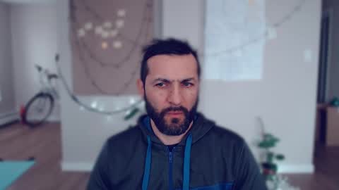 Snapshot of ultratoaster chatting on 12-18-24, 09:29 ultratoaster online show from 12-18-24, 09:29