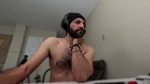 ultratoaster online show from 01-03-25, 09:26