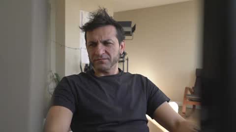 ultratoaster online show from 03-04-25, 04:52