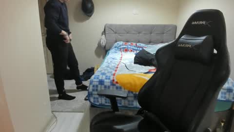 Snapshot of ulxer chatting on 12-06-24, 08:07 hi im mike tyson - online show from 12-06-24, 08:07