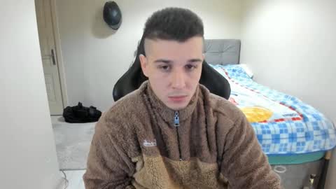 Snapshot of ulxer chatting on 12-07-24, 11:45 hi im mike tyson - online show from 12-07-24, 11:45