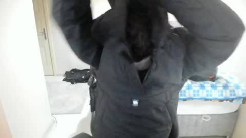 Snapshot of ulxer chatting on 01-17-25, 07:38 hi im mike tyson - online show from 01-17-25, 07:38