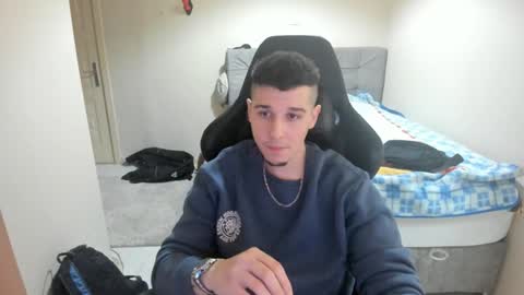Snapshot of ulxer chatting on 01-22-25, 06:52 hi im mike tyson - online show from 01-22-25, 06:52