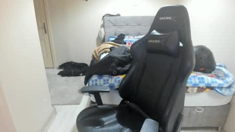 Snapshot of ulxer chatting on 01-23-25, 08:02 hi im mike tyson - online show from 01-23-25, 08:02