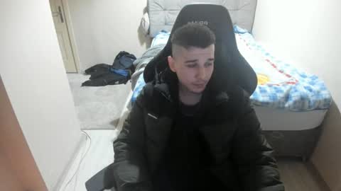 Snapshot of ulxer chatting on 01-26-25, 08:23 hi im mike tyson - online show from 01-26-25, 08:23