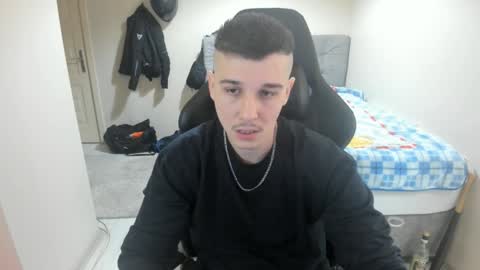 Snapshot of ulxer chatting on 01-30-25, 07:48 hi im mike tyson - online show from 01-30-25, 07:48