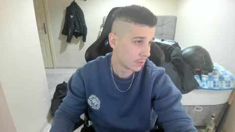 Snapshot of ulxer chatting on 01-31-25, 09:05 hi im mike tyson - online show from 01-31-25, 09:05