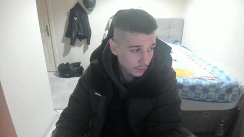 Snapshot of ulxer chatting on 02-01-25, 08:16 hi im mike tyson - online show from 02-01-25, 08:16