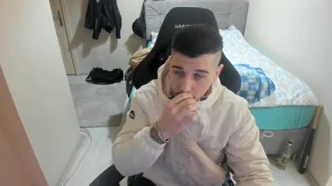 Snapshot of ulxer chatting on 02-22-25, 07:47 hi im mike tyson - online show from 02-22-25, 07:47