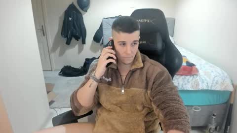Snapshot of ulxer chatting on 02-28-25, 11:45 hi im mike tyson - online show from 02-28-25, 11:45