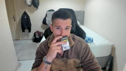Snapshot of ulxer chatting on 10-01-25, 06:58 hi im mike tyson - online show from 10-01-25, 06:58