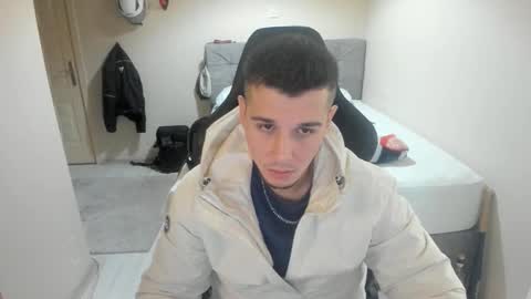 hi im mike tyson -  online show from 10-30-25, 08:42