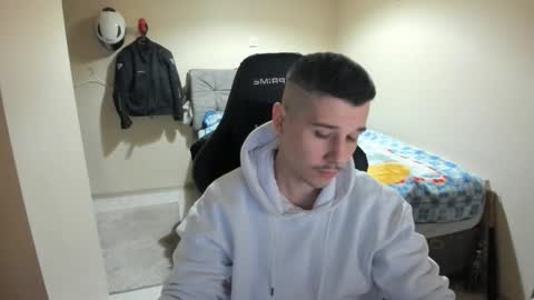 hi im mike tyson -  online show from 02-19-26, 08:49