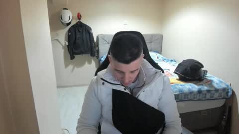 hi im mike tyson -  online show from 03-18-26, 06:55