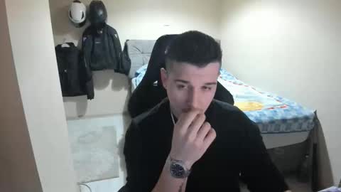 hi im mike tyson -  online show from 04-01-26, 07:11