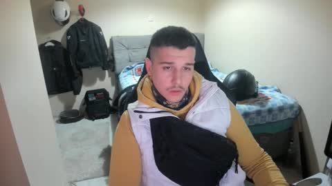 hi im mike tyson -  online show from 04-26-26, 11:13