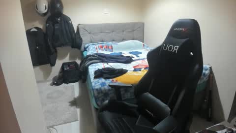 hi im mike tyson -  online show from 04-29-26, 10:05