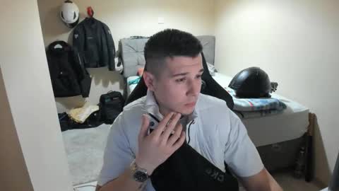 hi im mike tyson -  online show from 06-03-26, 06:57