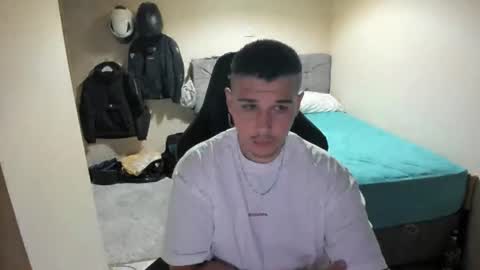 Snapshot of ulxer chatting on 07-03-26, 07:09 hi im mike tyson - online show from 07-03-26, 07:09