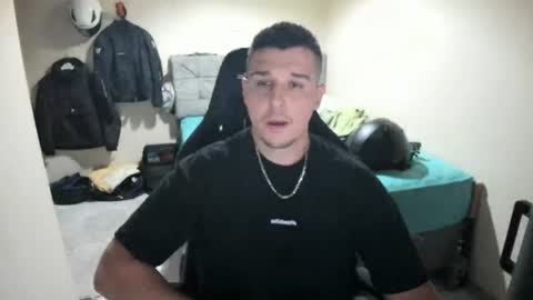 Snapshot of ulxer chatting on 07-13-26, 07:38 hi im mike tyson - online show from 07-13-26, 07:38