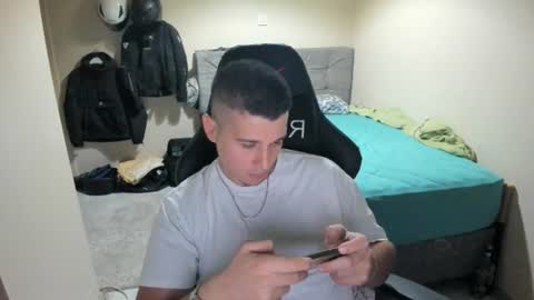 Snapshot of ulxer chatting on 07-16-26, 07:53 hi im mike tyson - online show from 07-16-26, 07:53
