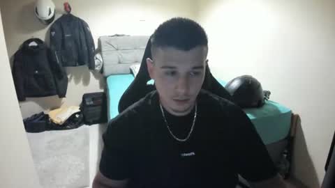 Snapshot of ulxer chatting on 07-18-26, 07:28 hi im mike tyson - online show from 07-18-26, 07:28