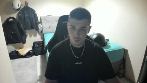 Snapshot of ulxer chatting on 07-22-26, 08:00 hi im mike tyson - online show from 07-22-26, 08:00
