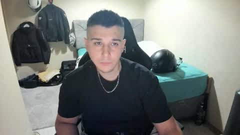 Snapshot of ulxer chatting on 07-30-26, 07:46 hi im mike tyson - online show from 07-30-26, 07:46