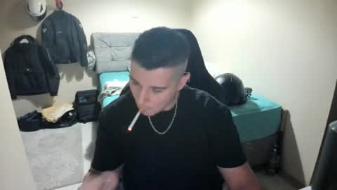 Snapshot of ulxer chatting on 07-31-26, 08:08 hi im mike tyson - online show from 07-31-26, 08:08