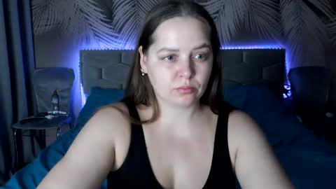 Ulyana online show from 11-24-25, 06:57