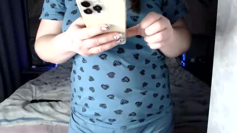 Ulyana online show from 02-22-26, 08:24