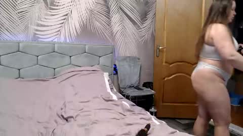 Ulyana online show from 03-27-26, 08:26