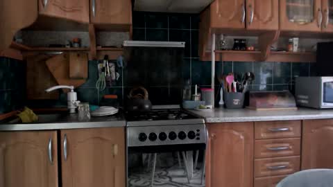 Ulyana online show from 03-28-26, 08:25