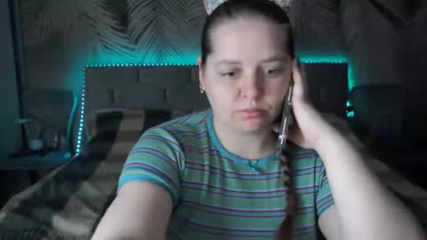 Ulyana online show from 04-29-26, 06:17